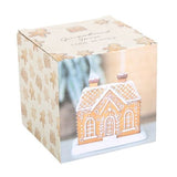 Gingerbread House Incense Burner