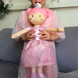 Fairy princess doll