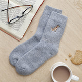 Golden Retriever Socks