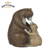I Love You Beary Much Ornament.