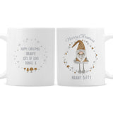 Personlaised KIds Christmas Gifts, Secret Santa Gifts